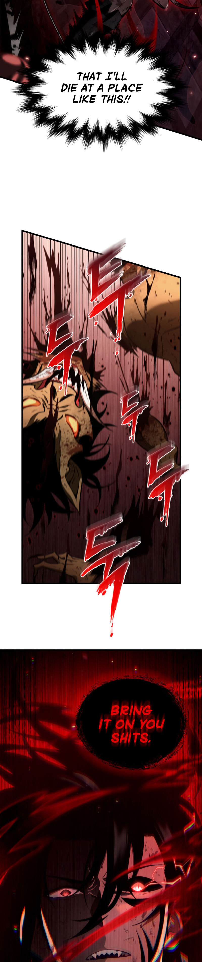 Pick Me Up Chapter 12 - Page 12 in English