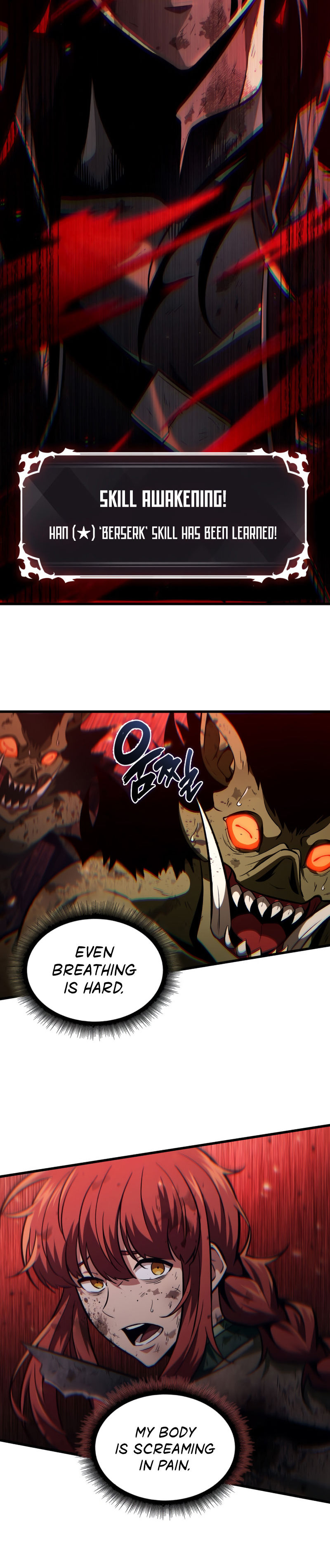 Pick Me Up Chapter 12 - Page 13 in English