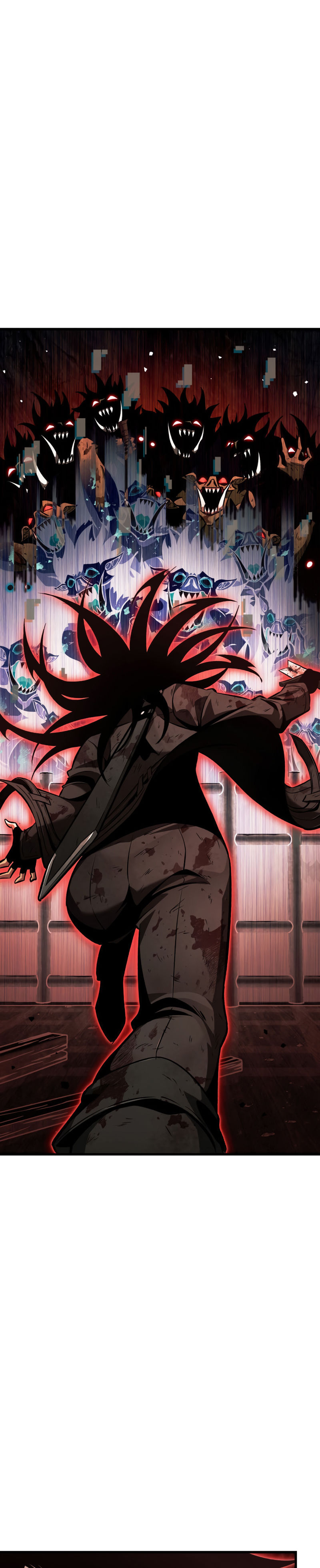 Pick Me Up Chapter 12 - Page 21 in English