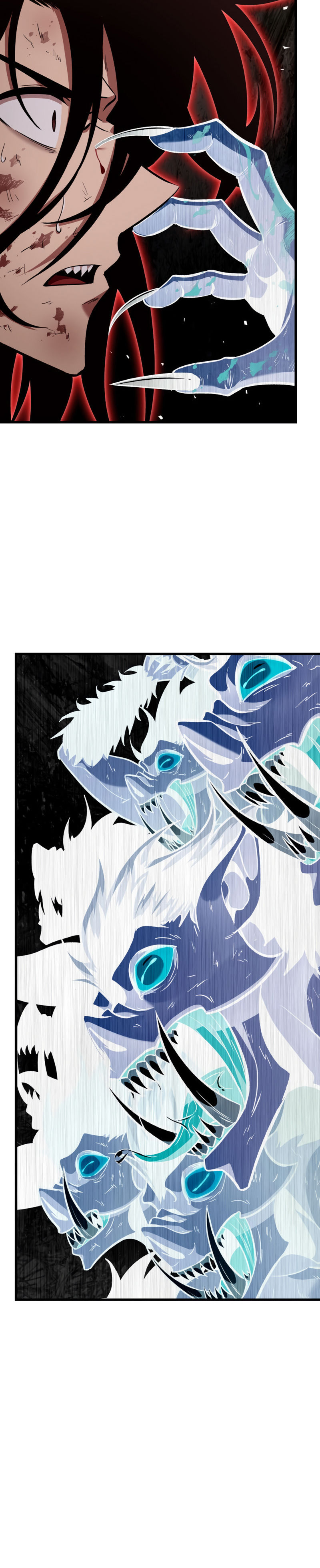 Pick Me Up Chapter 12 - Page 22 in English