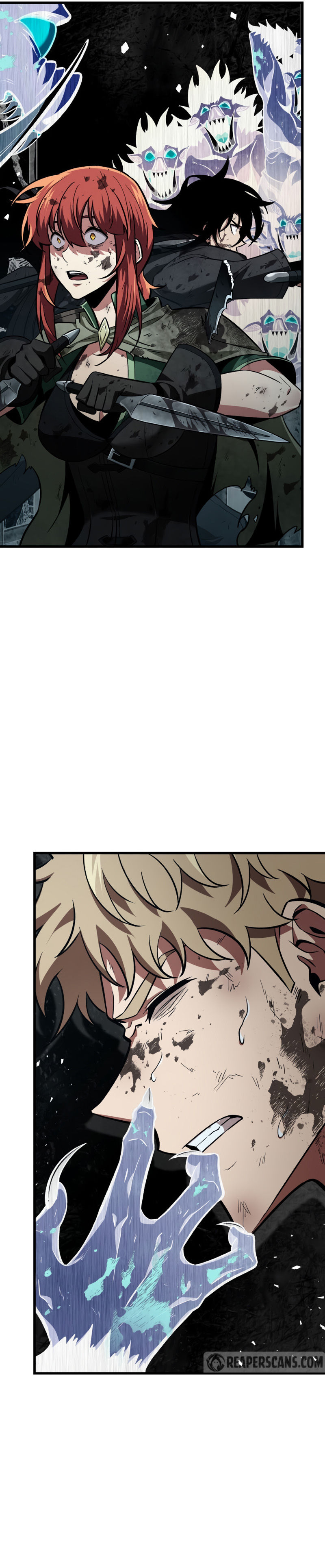 Pick Me Up Chapter 12 - Page 23 in English