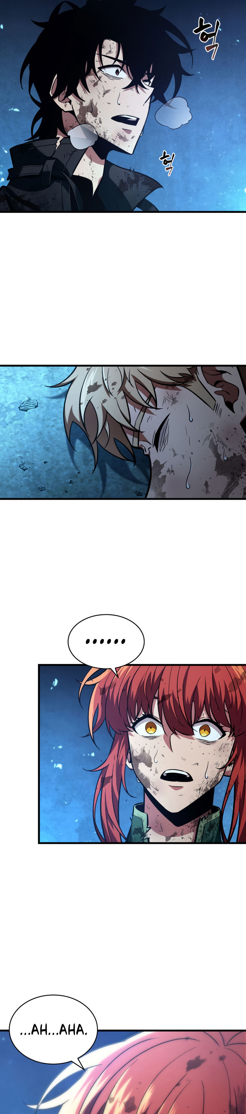 Pick Me Up Chapter 12 - Page 26 in English