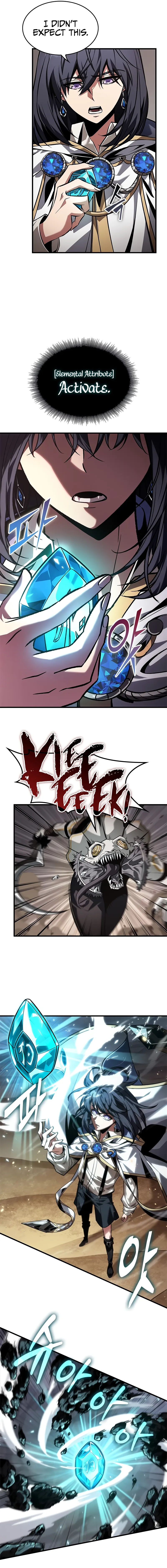 Pick Me Up Chapter 120 - Page 11 in English