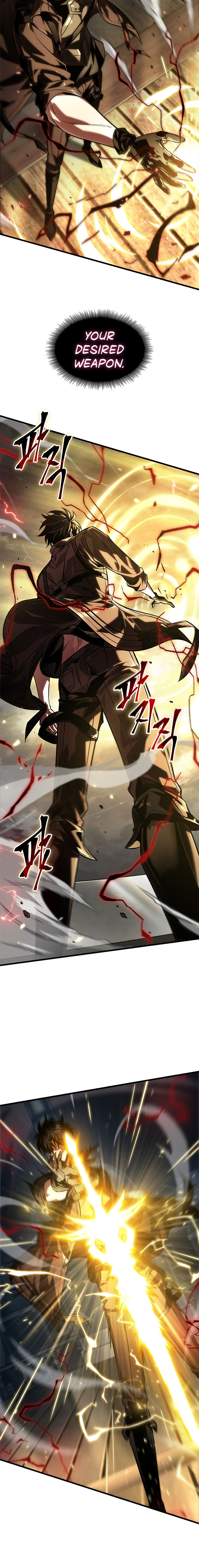 Pick Me Up Chapter 121 - Page 20 in English