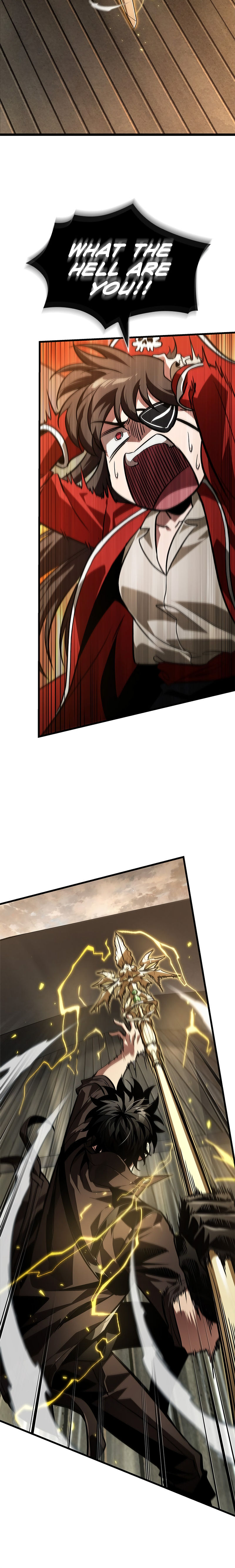 Pick Me Up Chapter 122 - Page 14 in English