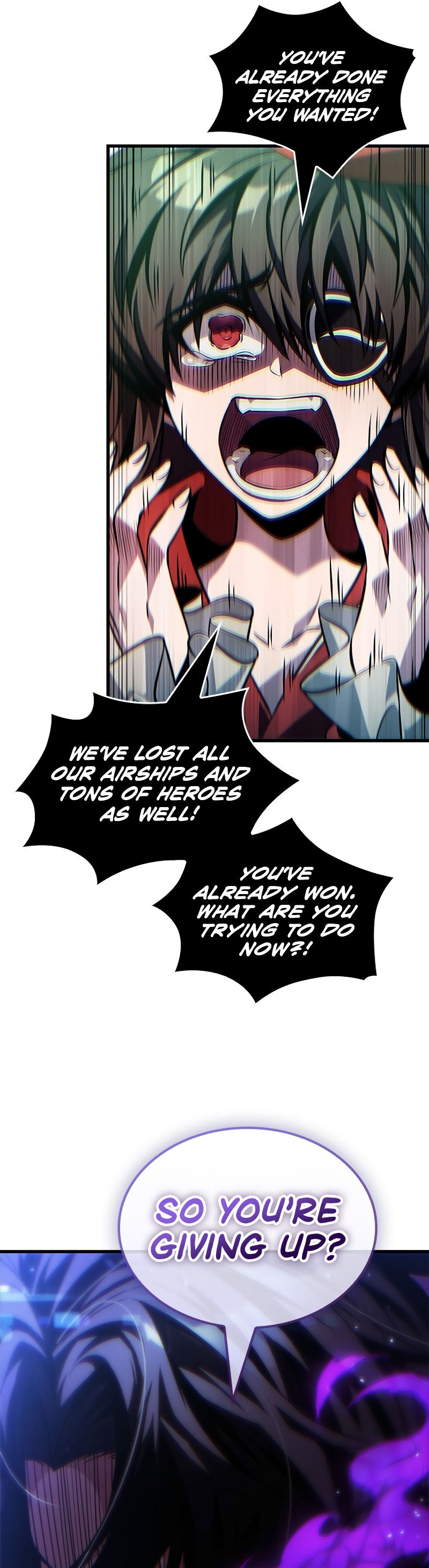 Pick Me Up Chapter 122 - Page 25 in English