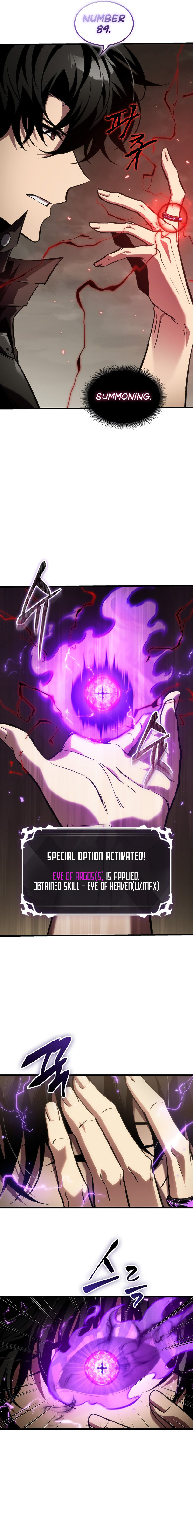 Pick Me Up Chapter 122 - Page 3 in English