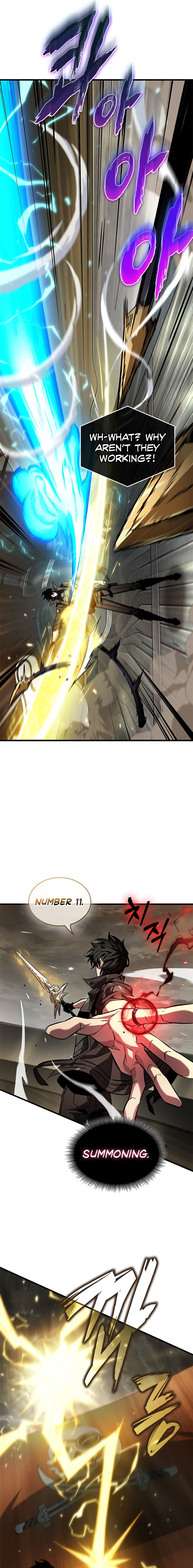 Pick Me Up Chapter 122 - Page 5 in English
