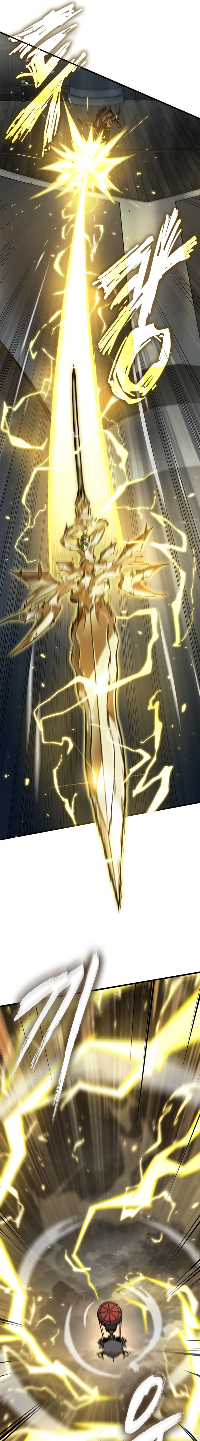 Pick Me Up Chapter 122 - Page 9 in English