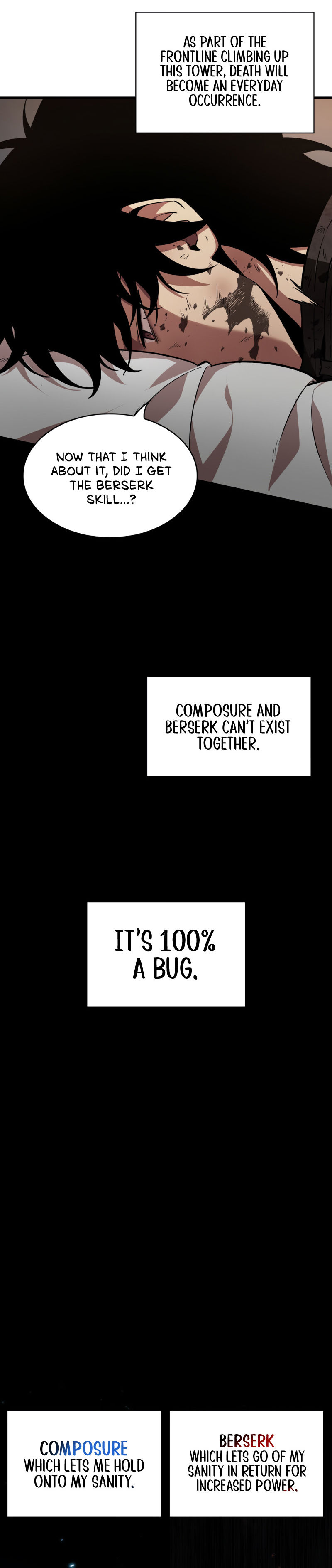 Pick Me Up Chapter 13 - Page 3 in English