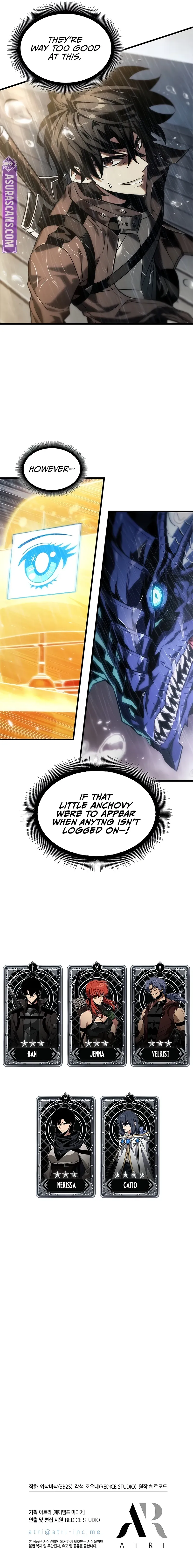 Pick Me Up Chapter 131 - Page 10 in English