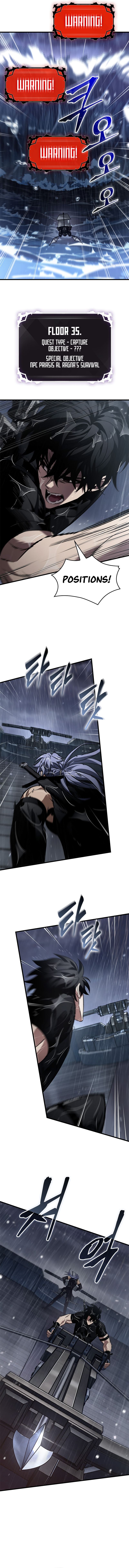 Pick Me Up Chapter 134 - Page 11 in English