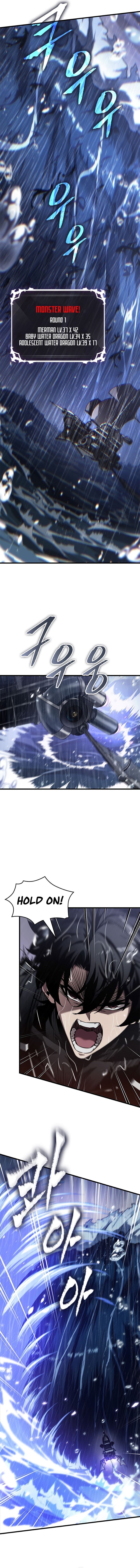 Pick Me Up Chapter 134 - Page 12 in English