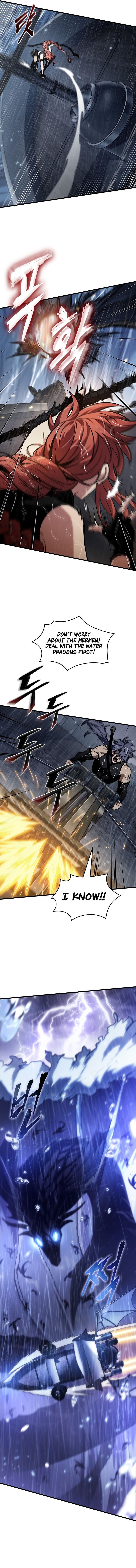 Pick Me Up Chapter 134 - Page 14 in English