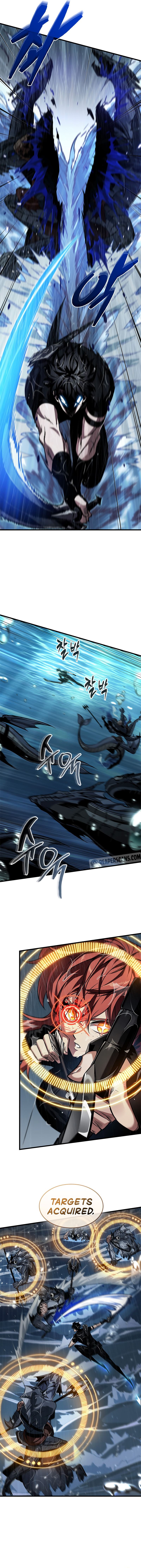 Pick Me Up Chapter 135 - Page 10 in English