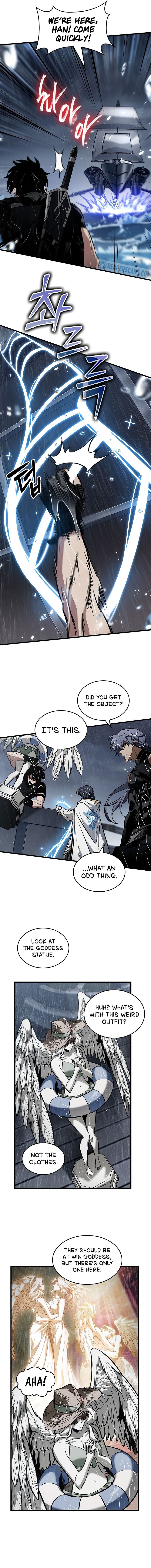 Pick Me Up Chapter 135 - Page 13 in English