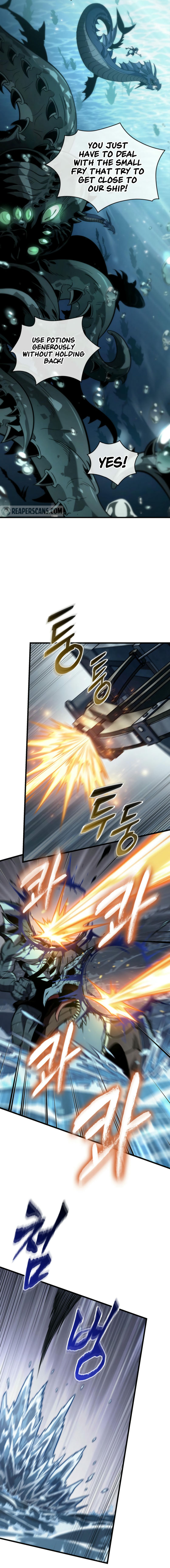 Pick Me Up Chapter 136 - Page 14 in English