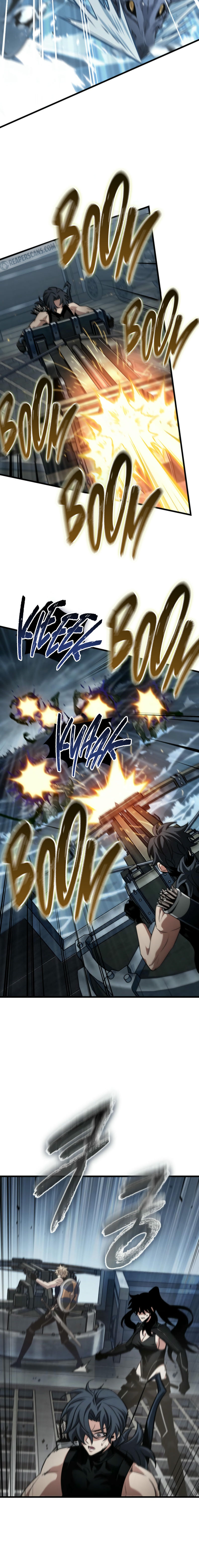 Pick Me Up Chapter 136 - Page 20 in English