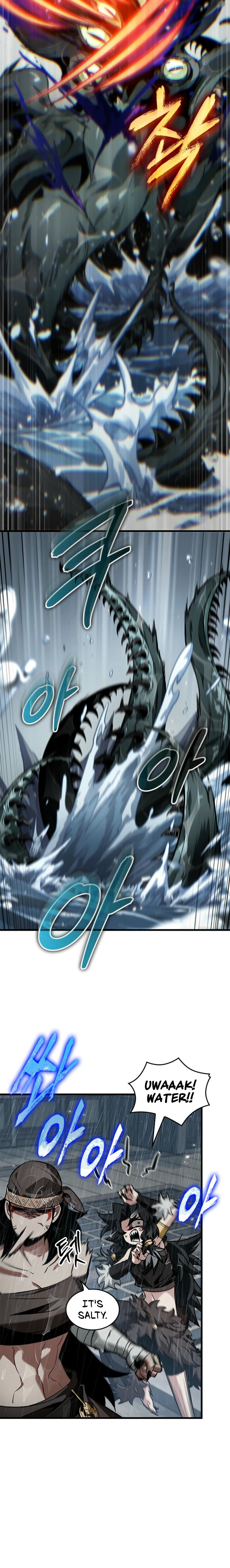 Pick Me Up Chapter 136 - Page 24 in English