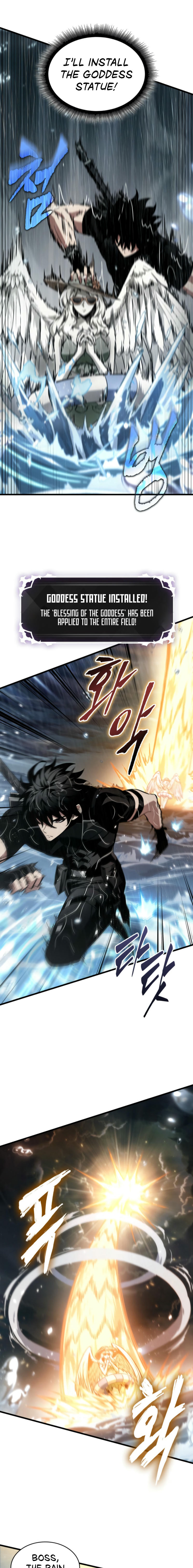 Pick Me Up Chapter 136 - Page 3 in English