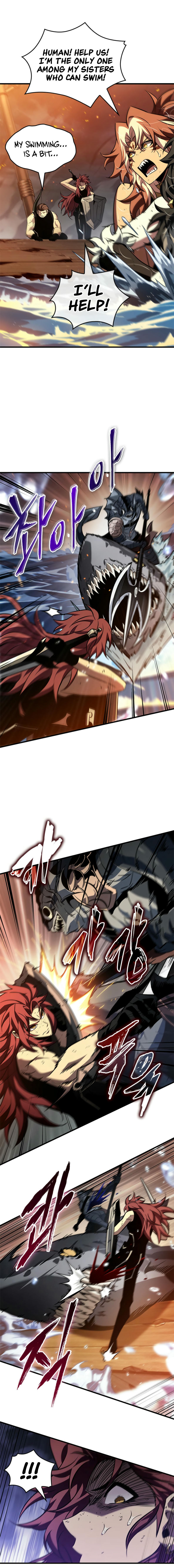 Pick Me Up Chapter 138 - Page 14 in English