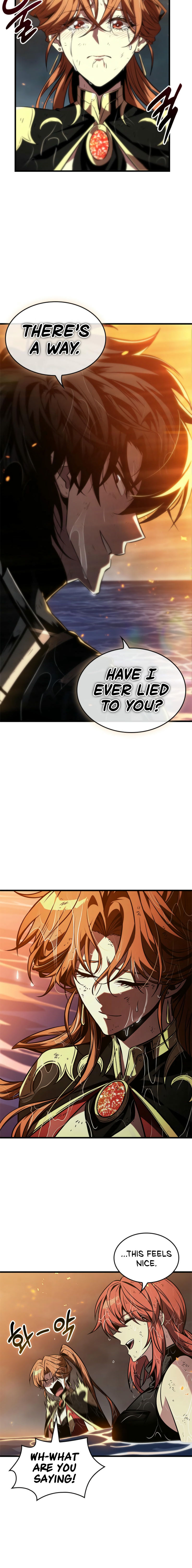 Pick Me Up Chapter 138 - Page 6 in English