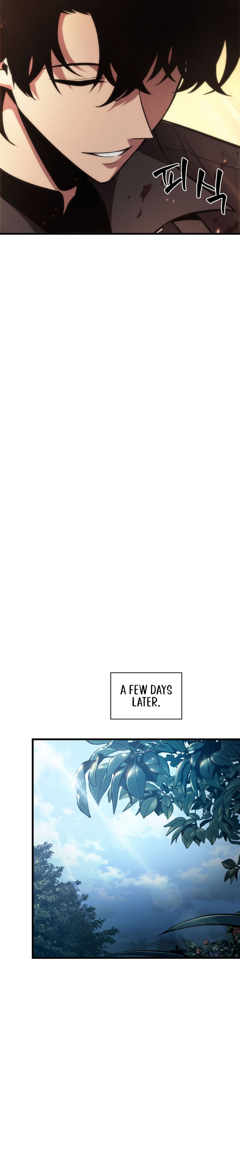 Pick Me Up Chapter 14 - Page 21 in English