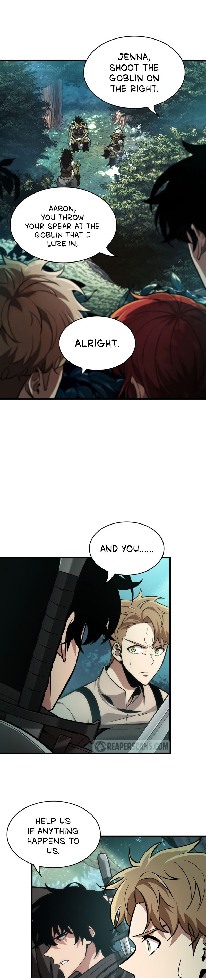 Pick Me Up Chapter 14 - Page 27 in English