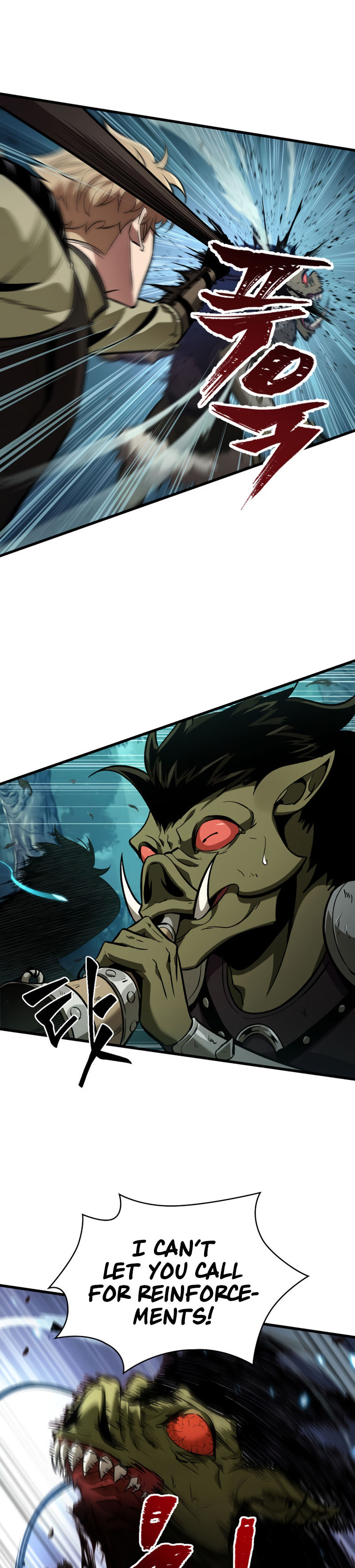 Pick Me Up Chapter 14 - Page 30 in English