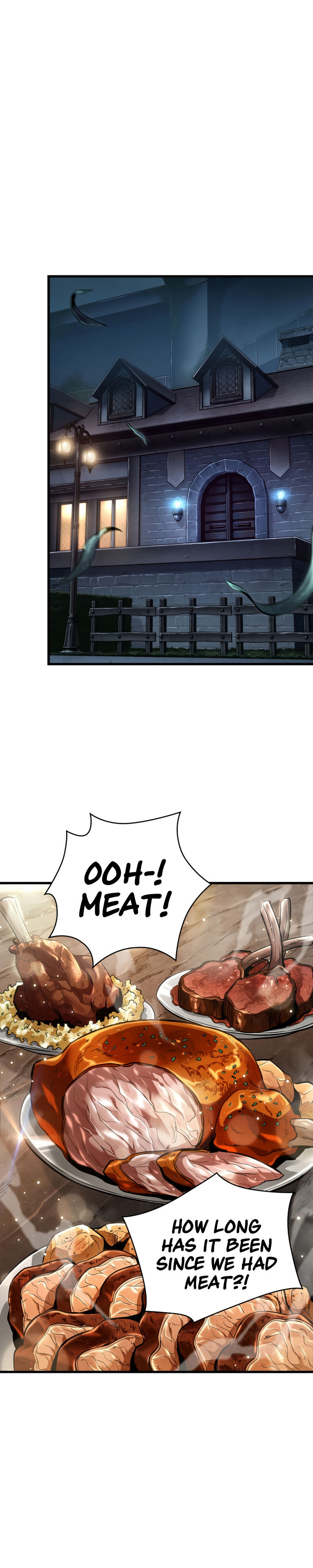 Pick Me Up Chapter 14 - Page 9 in English
