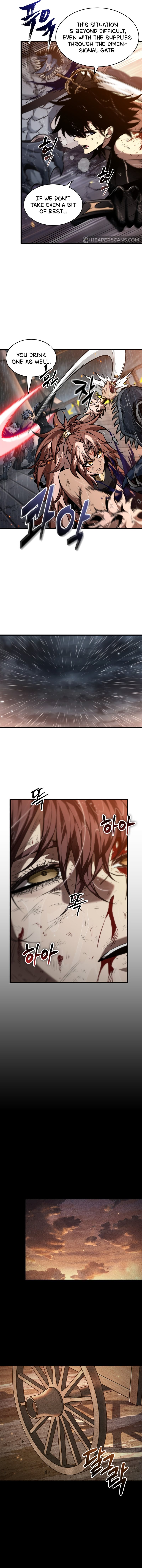 Pick Me Up Chapter 140 - Page 13 in English