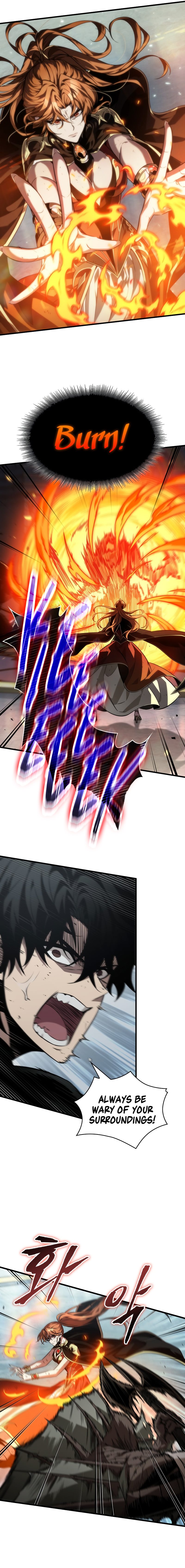 Pick Me Up Chapter 140 - Page 5 in English
