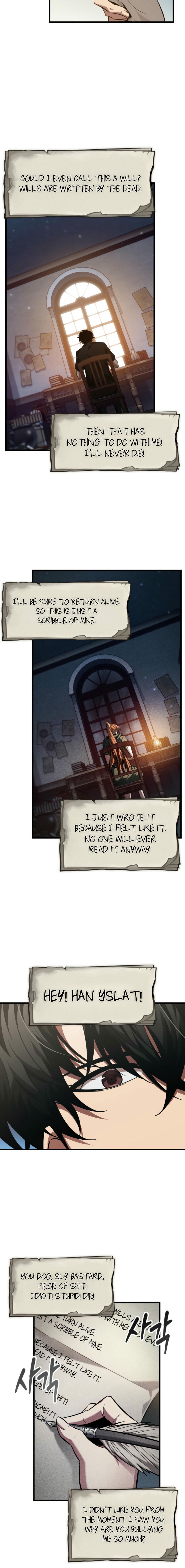 Pick Me Up Chapter 146 - Page 14 in English