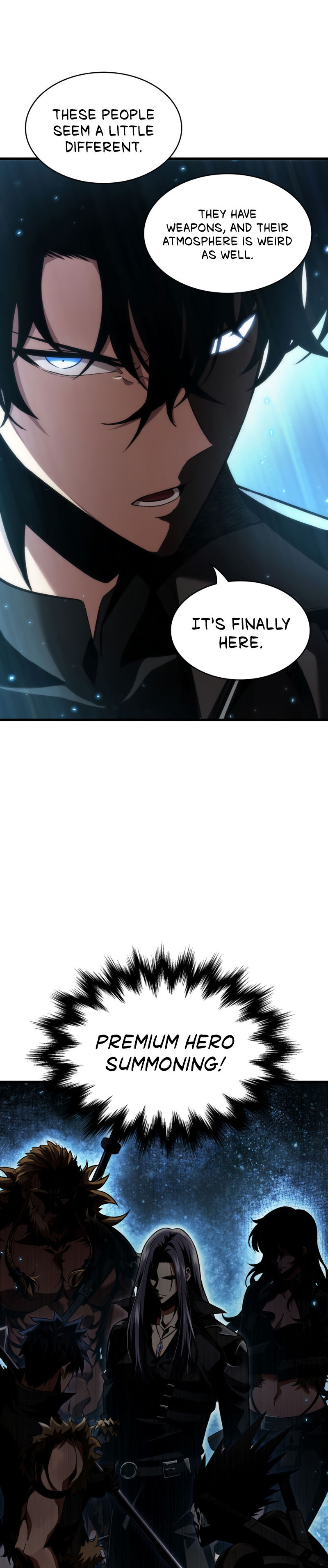 Pick Me Up Chapter 15 - Page 12 in English