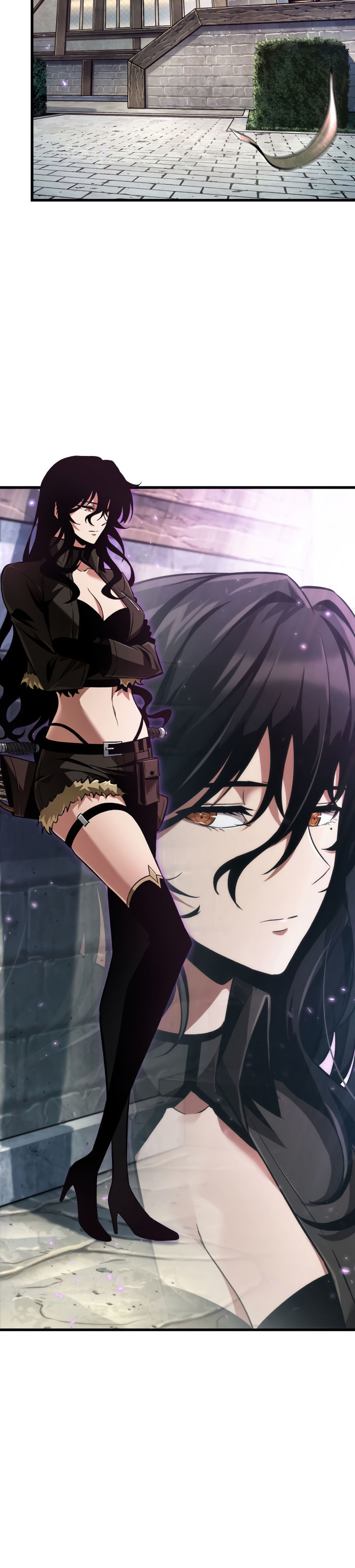 Pick Me Up Chapter 15 - Page 16 in English