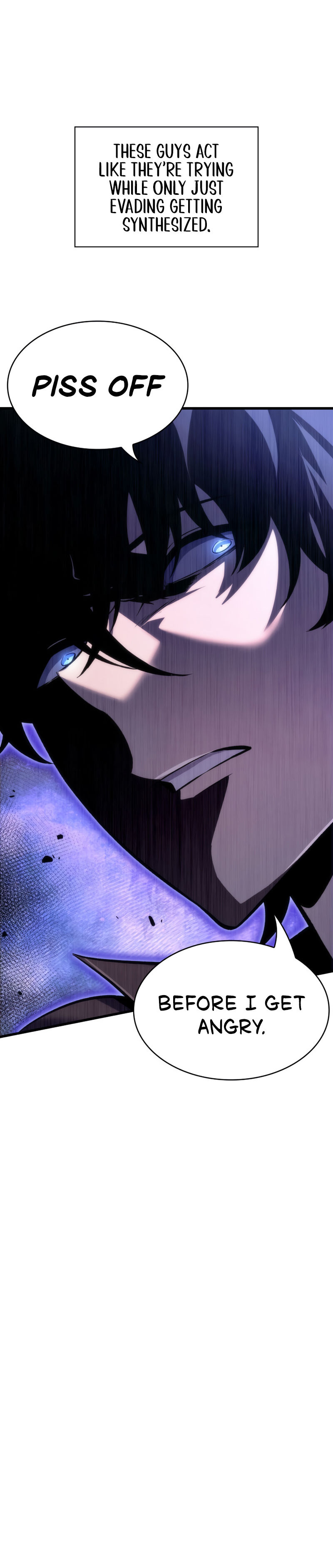Pick Me Up Chapter 15 - Page 33 in English