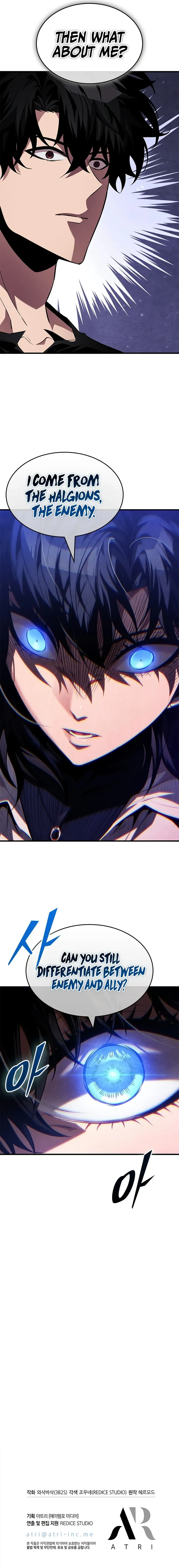 Pick Me Up Chapter 154 - Page 10 in English
