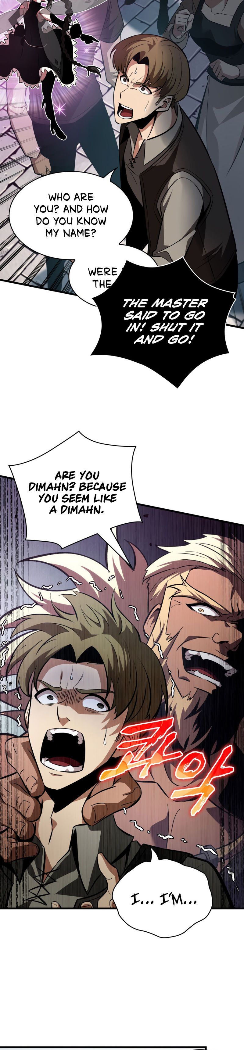 Pick Me Up Chapter 16 - Page 12 in English