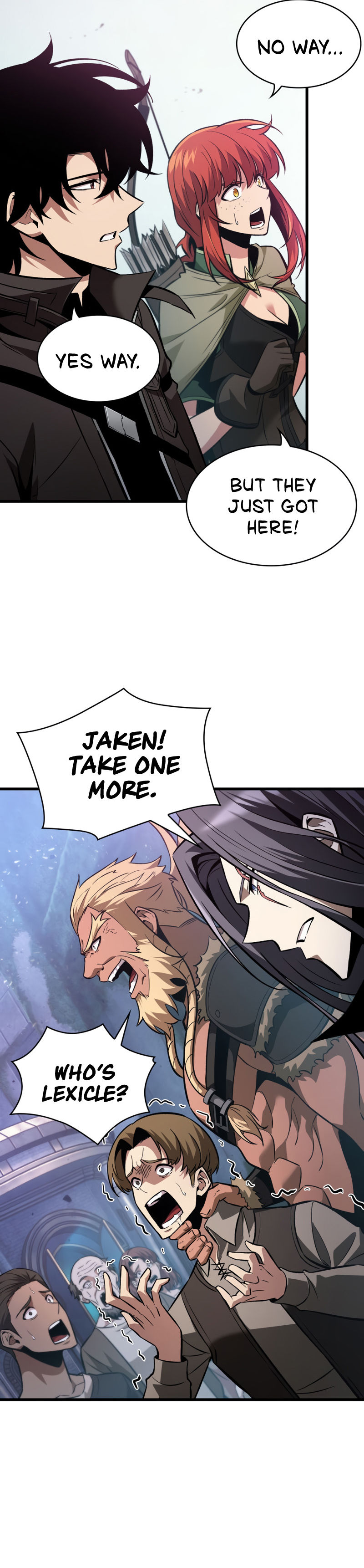 Pick Me Up Chapter 16 - Page 13 in English