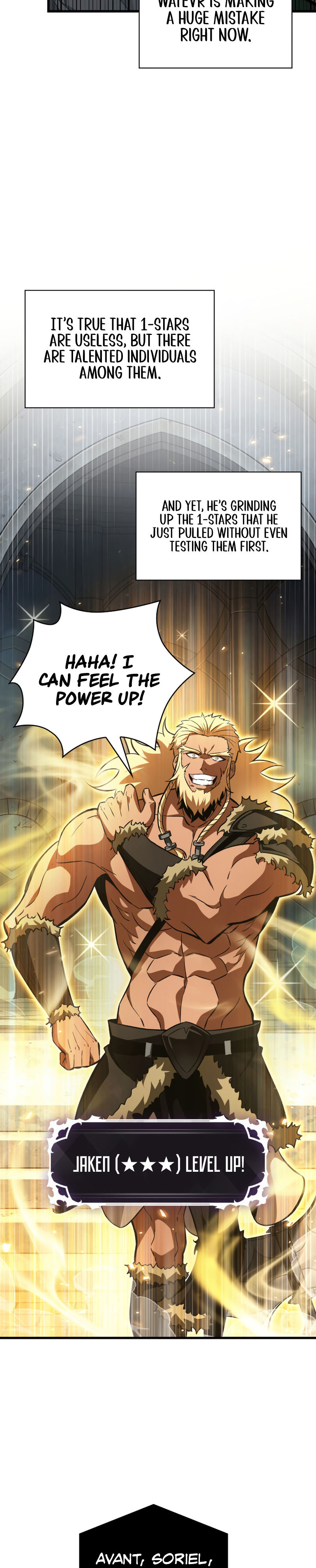 Pick Me Up Chapter 16 - Page 15 in English