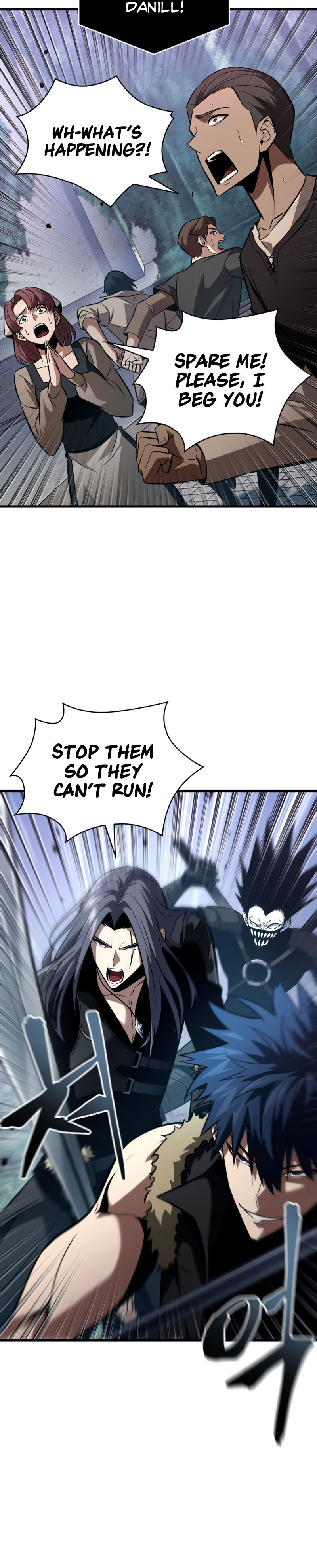 Pick Me Up Chapter 16 - Page 16 in English