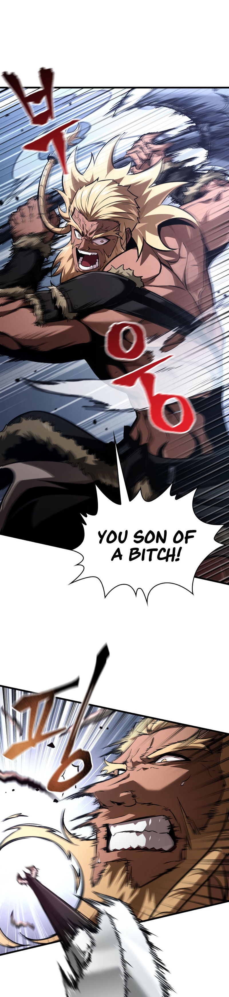 Pick Me Up Chapter 16 - Page 20 in English