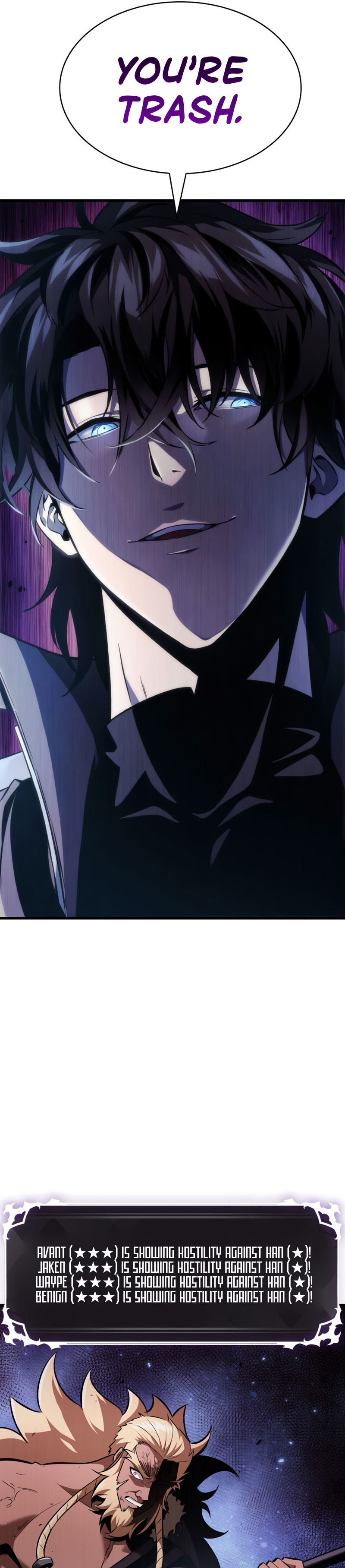 Pick Me Up Chapter 16 - Page 23 in English