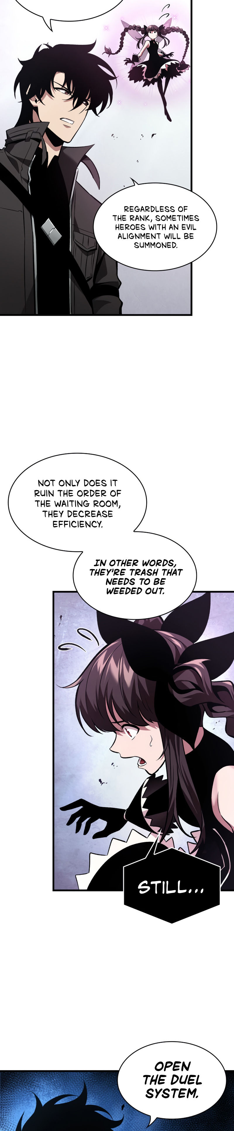 Pick Me Up Chapter 16 - Page 27 in English