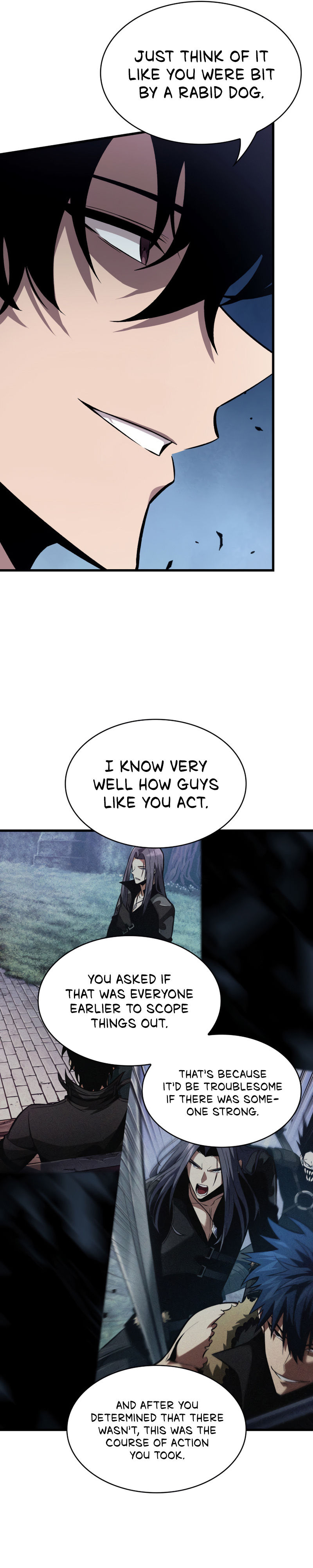 Pick Me Up Chapter 16 - Page 29 in English