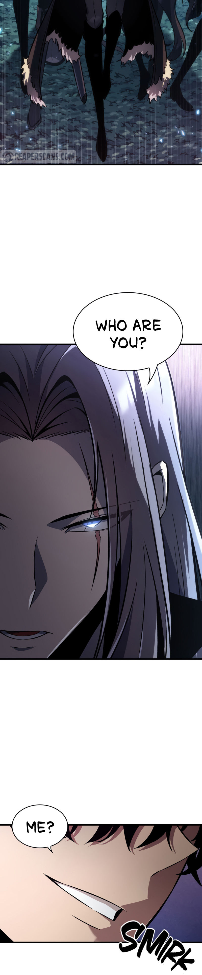 Pick Me Up Chapter 16 - Page 6 in English