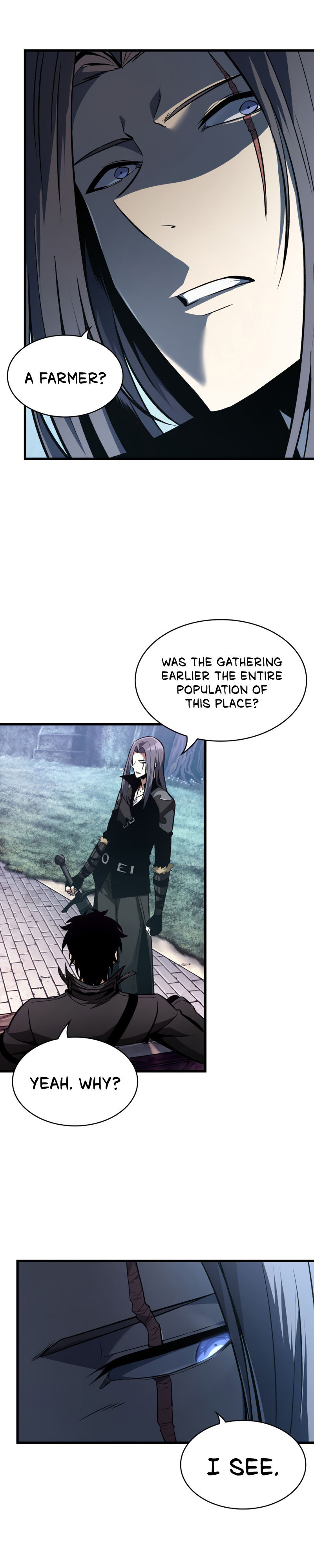 Pick Me Up Chapter 16 - Page 9 in English