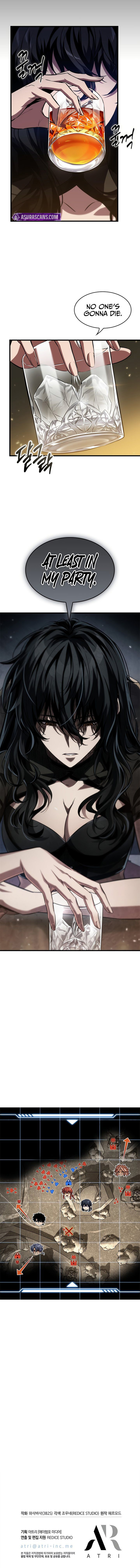 Pick Me Up Chapter 167 - Page 9 in English