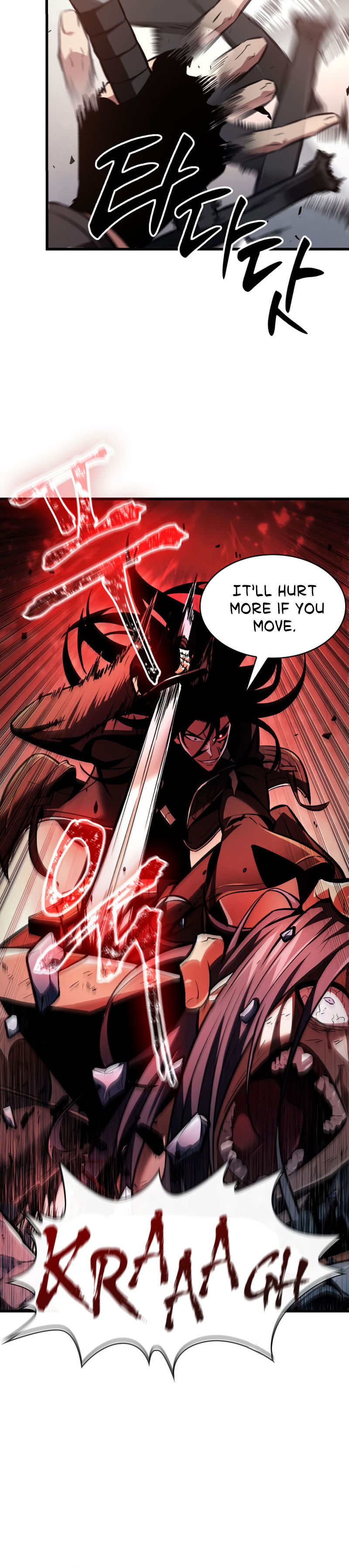 Pick Me Up Chapter 17 - Page 13 in English