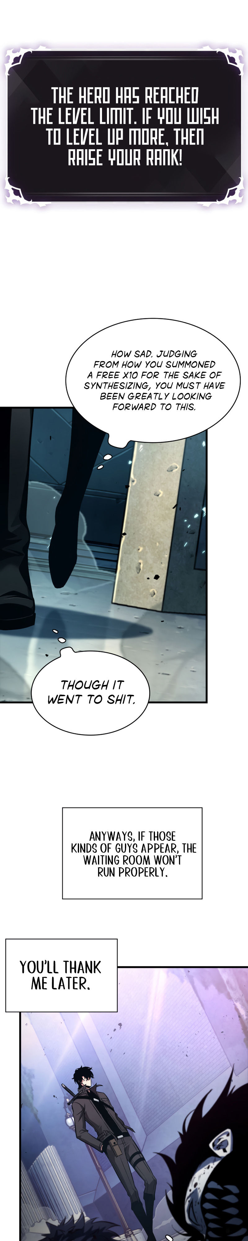 Pick Me Up Chapter 17 - Page 32 in English